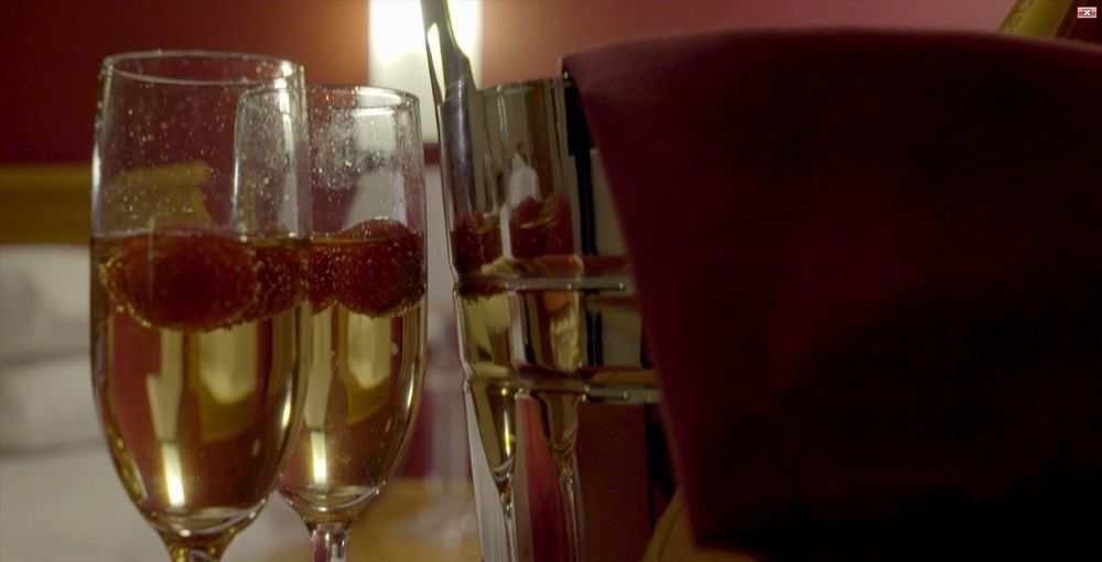 Отель Portrush Adelphi Экстерьер фото Champagne
