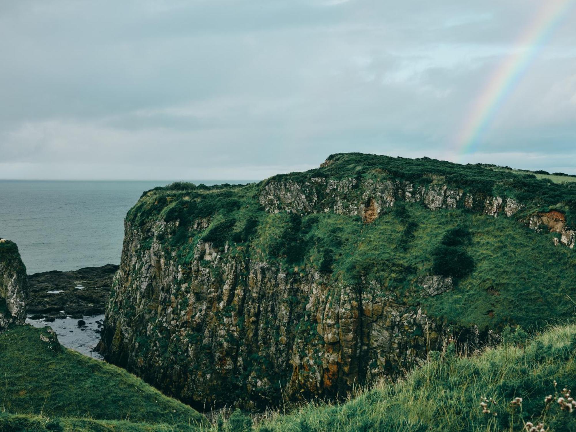 Отель Portrush Adelphi Экстерьер фото